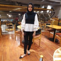 Areej Fatima