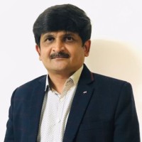 Dhaval Shah