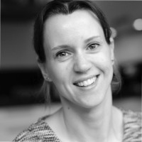 Joyce De Jong