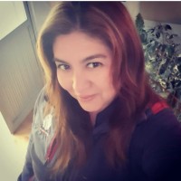 Gissella Hervas Rosales