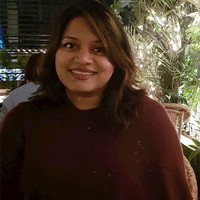 Lyba Varghese