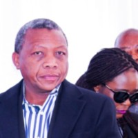 Geoffrey Dimakatso Rakhudu