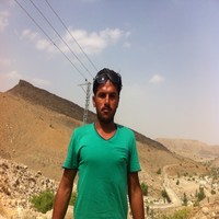 Kami Magsi Ali