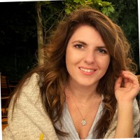 Valentina Elena Cioabă