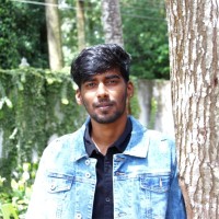 JAY VIGNESH