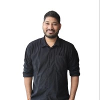 Jiteshkumar Bhadane