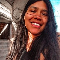 Dámaris Ruth Pallares