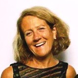 Stephanie McCutcheon  FACHE