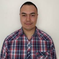 Baurghan Uvaliev