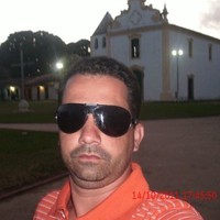 Jefferson Arvelos