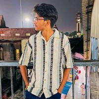 Adarsh Kumar Dubey