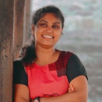 Supriya Dasari