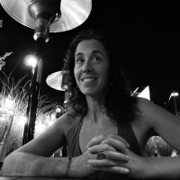 Deborah Frieze