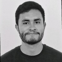 Juan Pablo Gramajo