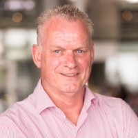 Martin Van Dosselaar
