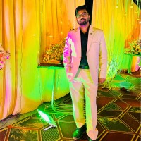 Pankaj Kumar