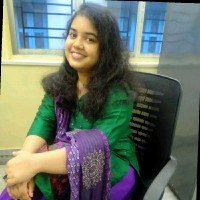Poulami Das
