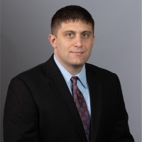 Nathan Cummins, Cphq
