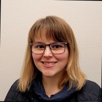 Sara Frojen