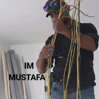 Mustafa Badnagarwala