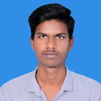Kothapally Raju