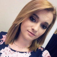 Haley Sparkman