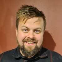 Ludwig Jacobsson