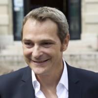 Philippe FLAHAULT
