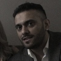 Rick Parekh