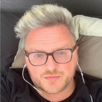 Christian G Guiltenane