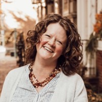 Joy Huber
