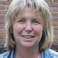 Helen Maier