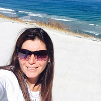 María José Cancino Diaz