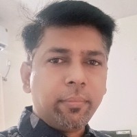 aravind santhosh
