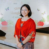 Felicia Putri Dewanto