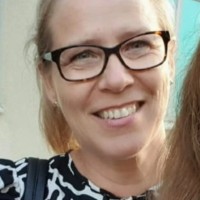 Marlene Truedsson