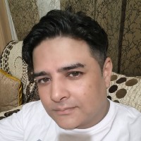 Mahesh Madaan