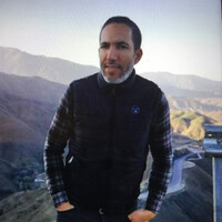 Hicham Ezzahoum