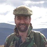 Peter Bryant