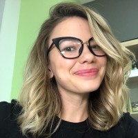Lena Beloborodova