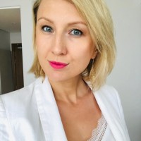 Tatyana Yasar