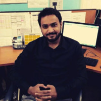 Nabeel  Ahmed Khan Durrani