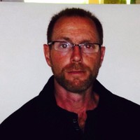andrew horsfield