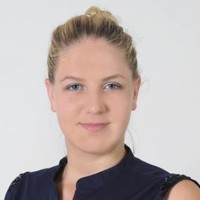 Sonja Pavlovic