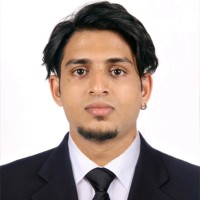 Aswanth Sreedhar Ms