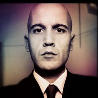 Tahsin Çevik