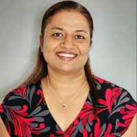 Puja Jacob