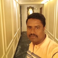 Srinivas Reddy