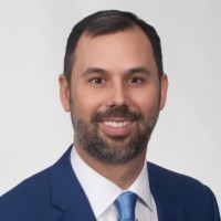 Travis N. Clayton