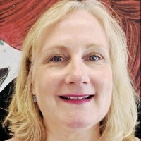 Silke Hobrecker